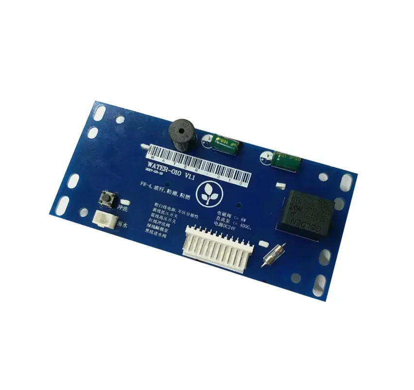 Competitive Product LCD Ro Controller Water Purifier Circuit Board Ro System Controller