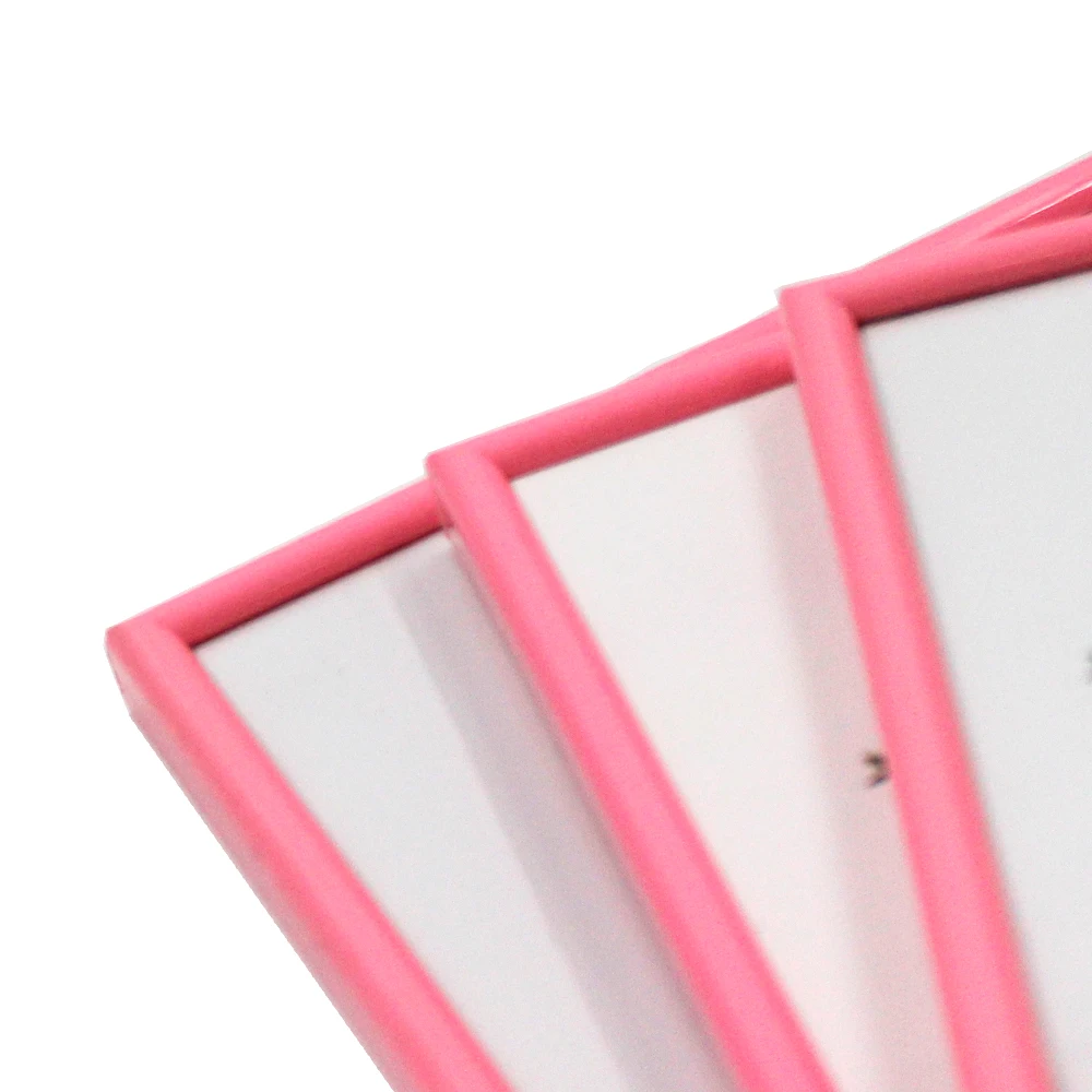 Huifeng Wholesale Cheap PVC Plastic Picture Photo Frame