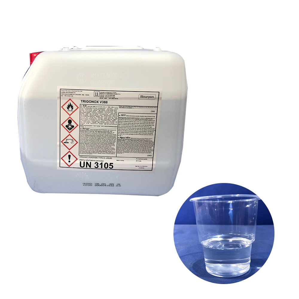 Flat sheet production catalyst  Metheyl iso butyl ketone peroxide  MEKP