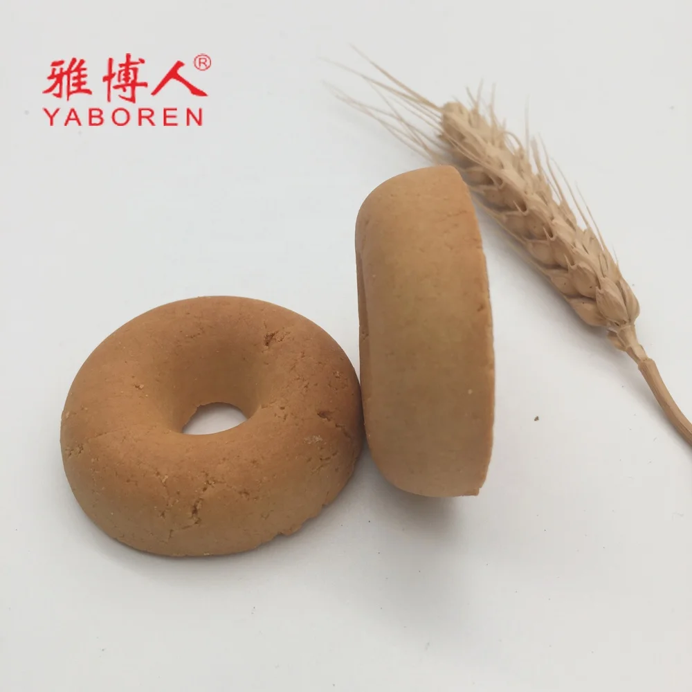 
Halal biscuits and cookies oem slimming biscuit 