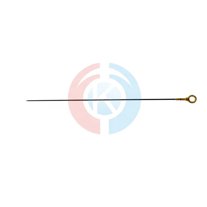 deutz engine TCD 2012 L04 2V dipstick 01181166 for Diesel engine spare parts