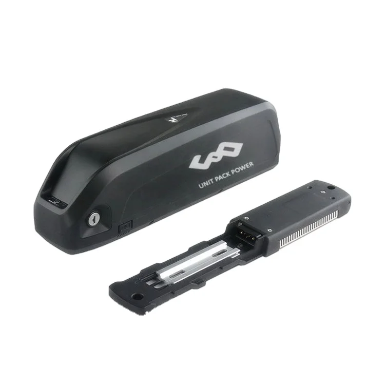 Корпус для электровелосипедов 48 В 16 А/ч 750 Вт