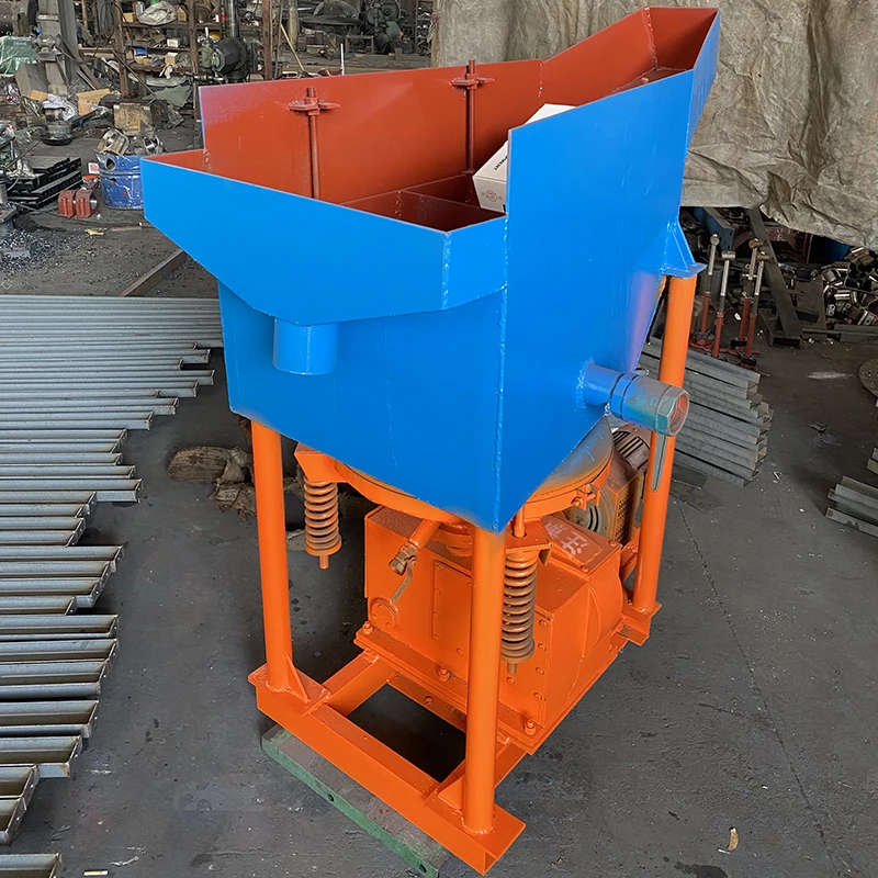 Popular Gold Separator Jig Concentrator for Gold and Diamond Mining Jig Machine