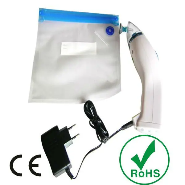 Вакуумный упаковщик для домашнего использования, вакуумный упаковщик для домашнего использования с мешками