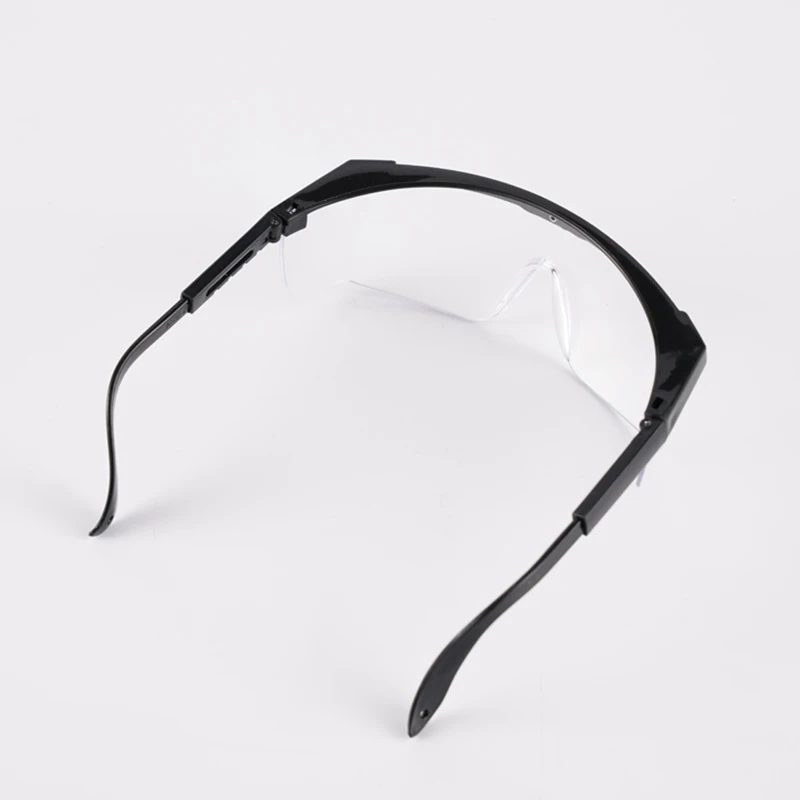 OEM Outdoor Indoor Laboratory Industrial Construction Safety Glasses