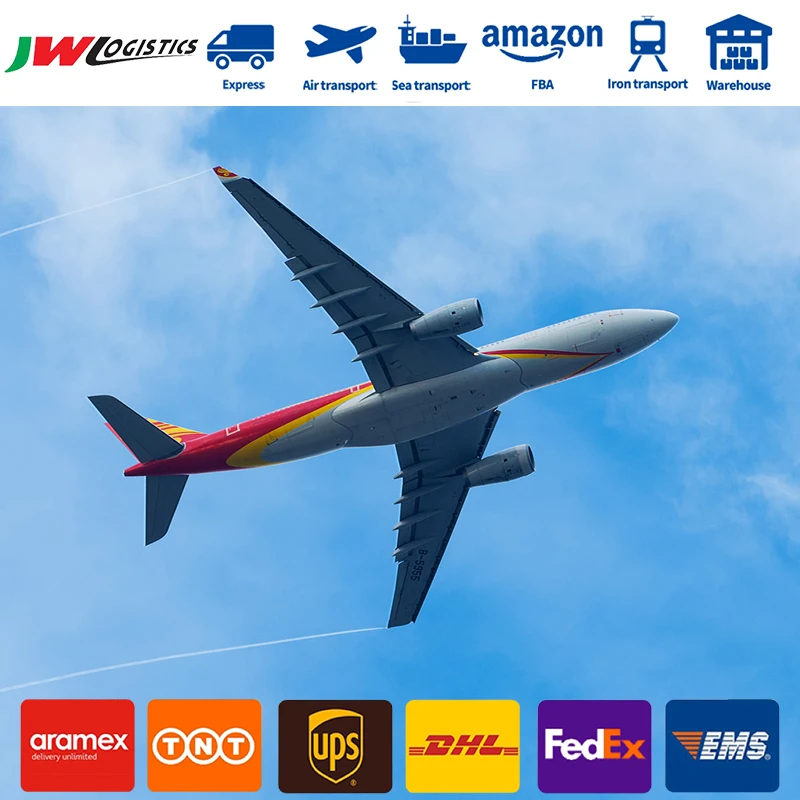 Ddp Ddu Logistics Door To Door Service Shipping Agent Freight Forwarder China To Usa France Canada