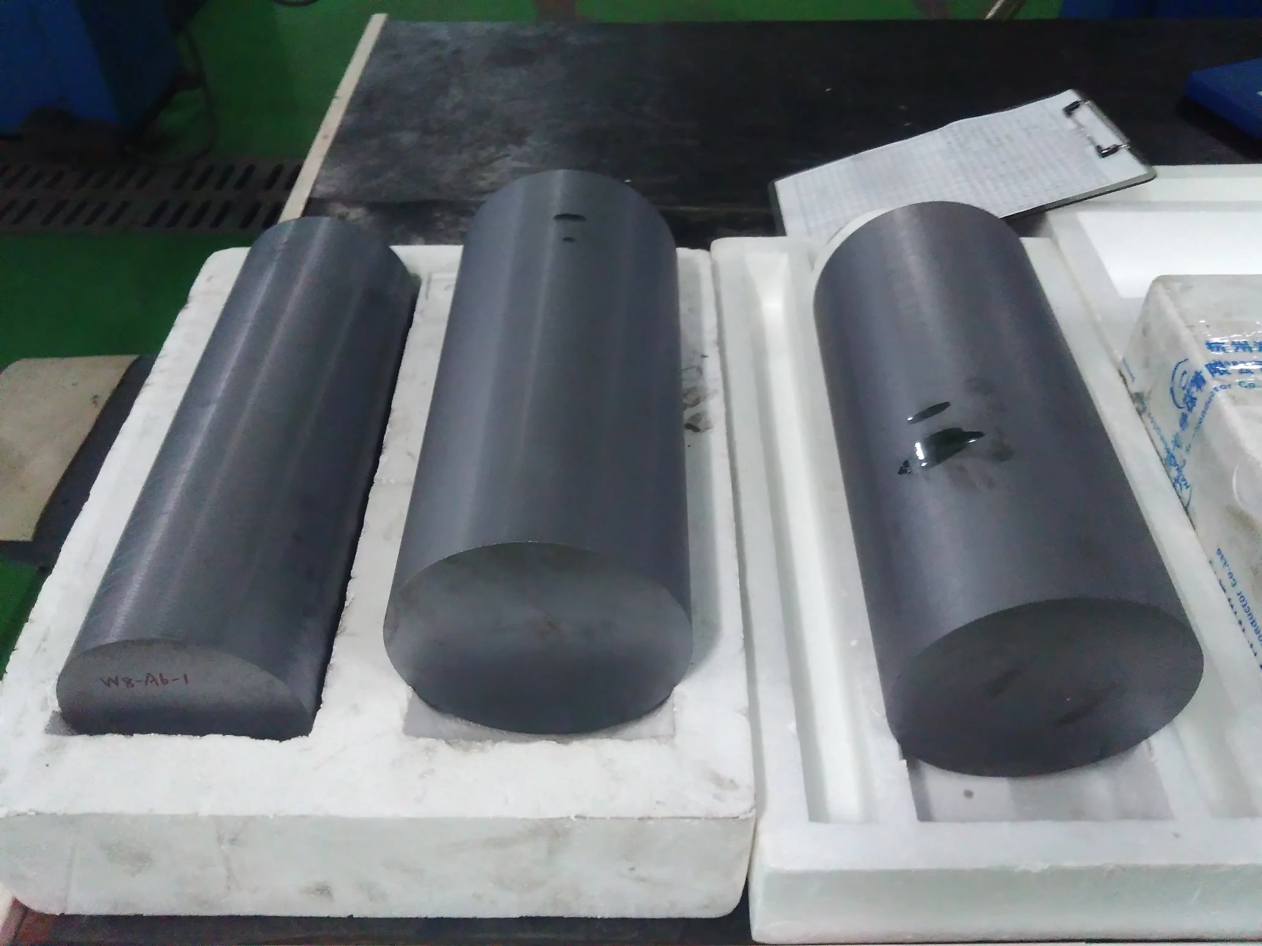 
Factory customized production quality metal 4 inch pure silicon for ingots 