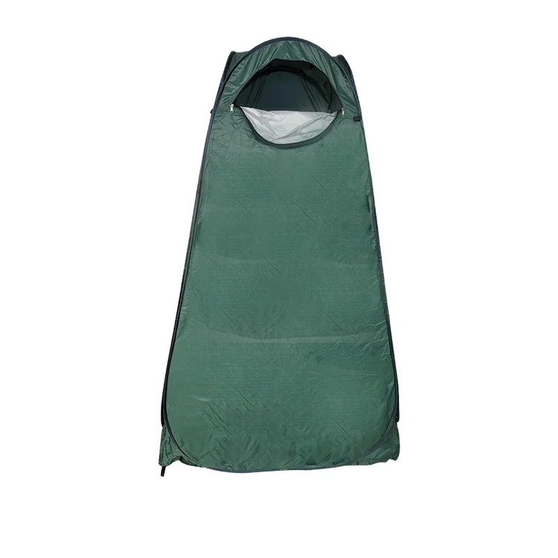 Wholesale Outdoor Privacy Tents Portable Houses Suitable for Shower Change Cloth Toilet in Outdoors Folding Tent