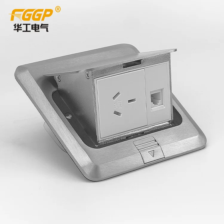 Австралийская розетка питания с данными rj45, saa