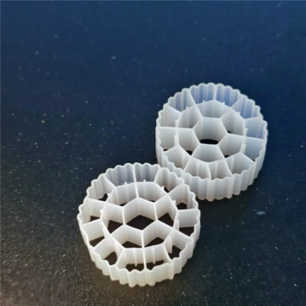 
china aquarium bio filter k1 media for tank in k1 mbbr pod filter moving bed media filter aquarium 