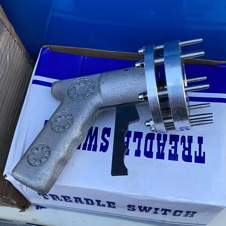 Automatic 2' 4sh rubber pipe crimper P32 air conditioner pipe crimper hydraulic hose pressing high pressure machine