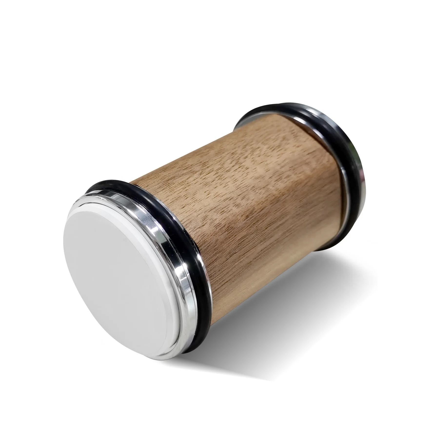 QXF Magnet Knife Sharpener Tumbler Rolling diamond Ceramic Knife Sharpening Tool Detachable Knife Sharpener with 4 Angle