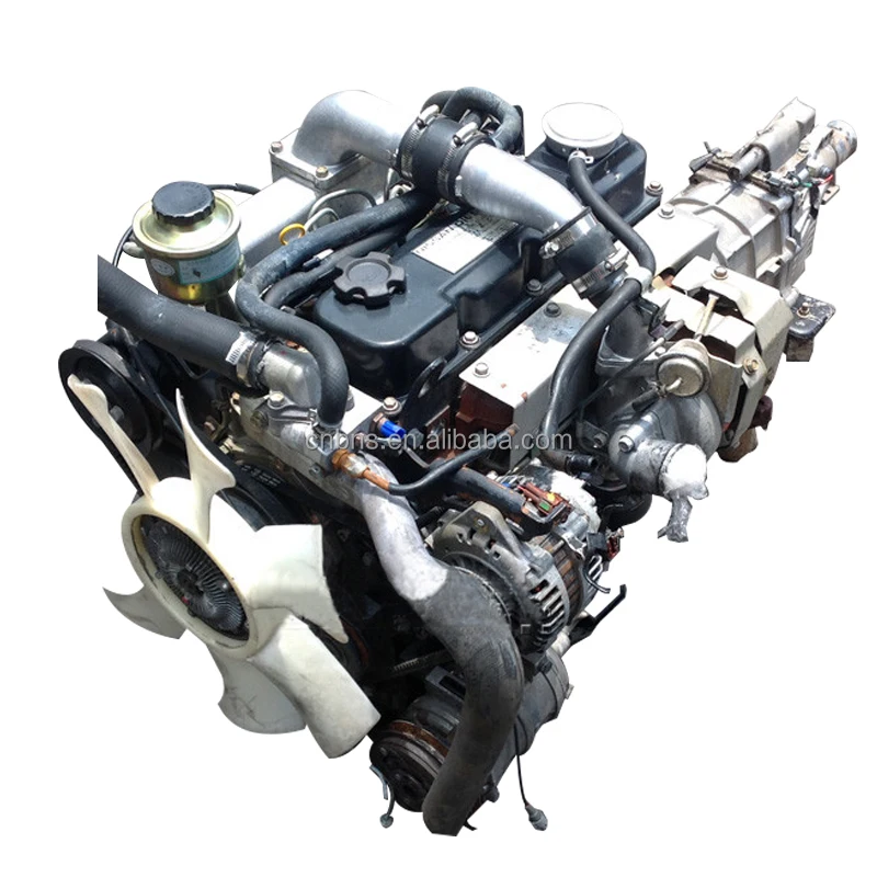 Дизельный двигатель BNS л, двигатель Qd32 для Nissan Terrano Elgrand E50 Atlas F23 Homy Caravan E24 Datsun D22