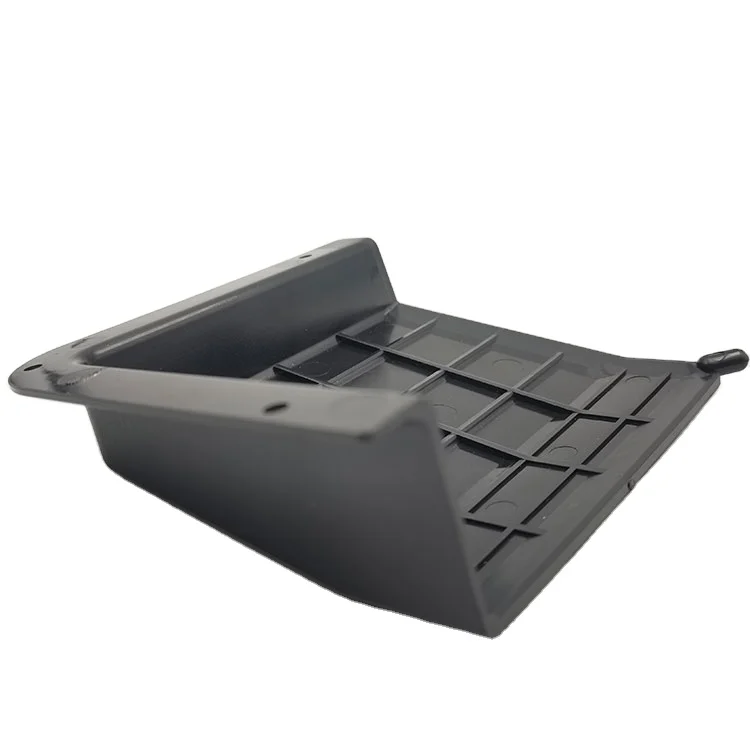 OEM plastic NYLON ASA PE PP PA6 case injection mold from Polycarbonate injection moulding tool