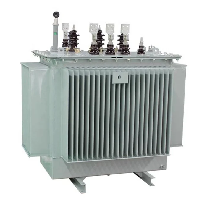 Customization Electrical Equipment 1000 kva 1250 kva Transformer Price Three Phase  Oil Immersed Transformer