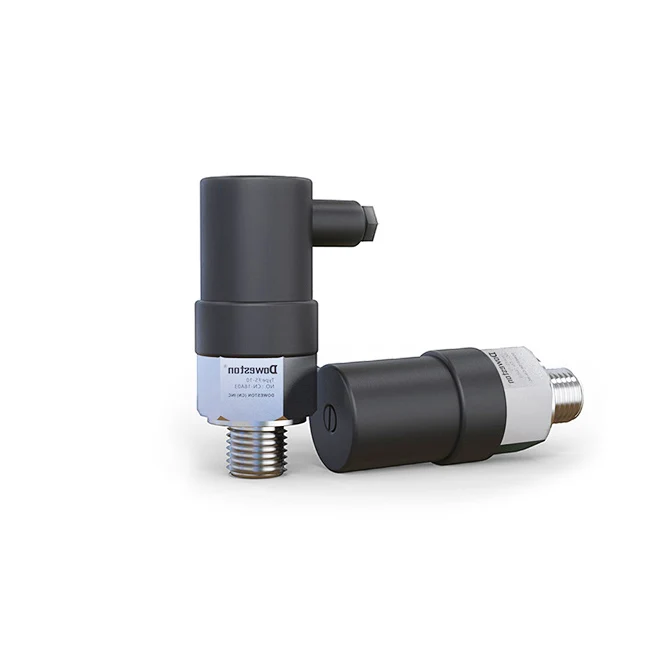 Quality Assurance Contact Silver Plated Preservative General Adjustable Pressure Switch