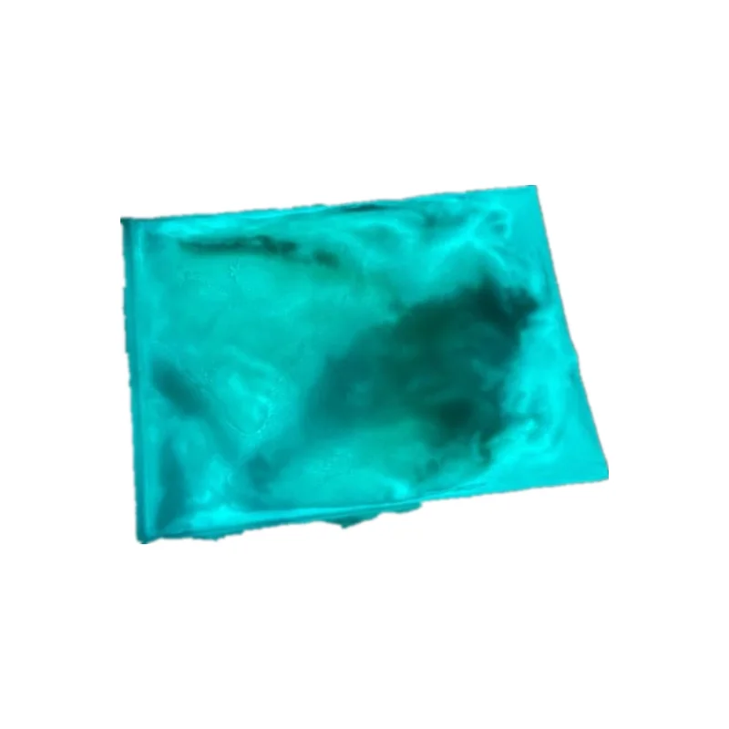 photoluminescence pigment aluminum powder pigment diy glow in dark pigment powder customizable