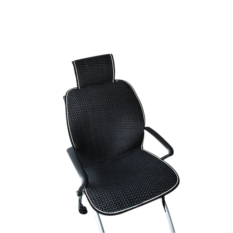 Auto Interior Accessories Universal 12v Car Heated Seat Warmer Car Seat Cushion With Heating