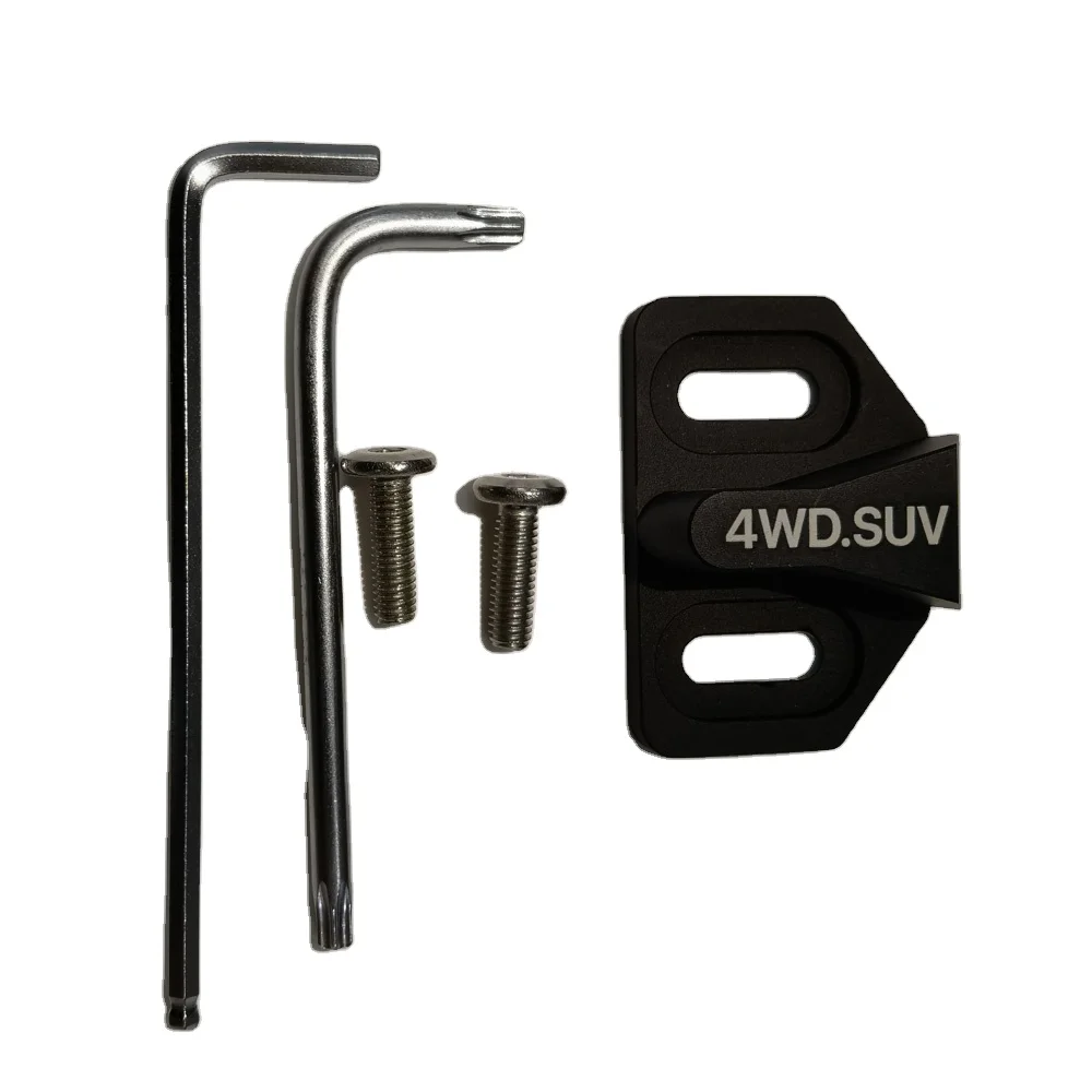 Стопор багажника для TOYOTA LAND CRUISER PRADO 2003-2021 FJ120 FJ150, ограничитель багажника FJcruiser