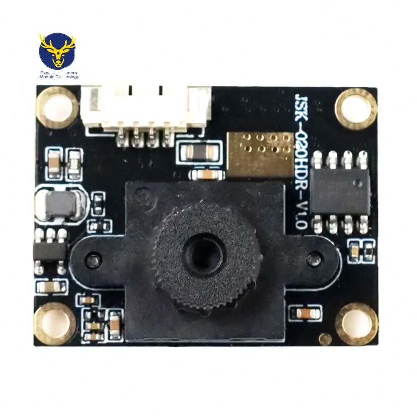 OEM Face Recognition Mini Fixed Full HD USB CMOS Camera Module Best Price Wide Dynamic Range 5M Pixel Ce Wifi Cloud