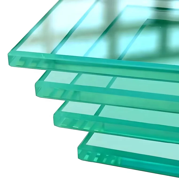Safety Security Bulletproof Tempered Multilayer Sgp Pvc Sandwich Laminated Bullet Proof Glass For Windows For House