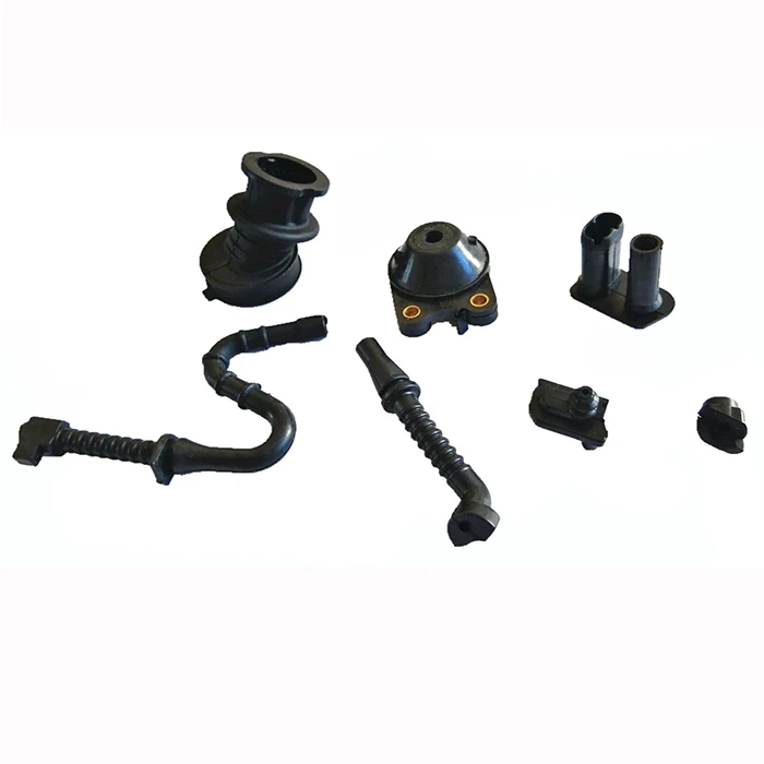 High quality magnesium alloy material gasoline Chain saw recoil starter for Stihl MS440/044 starter