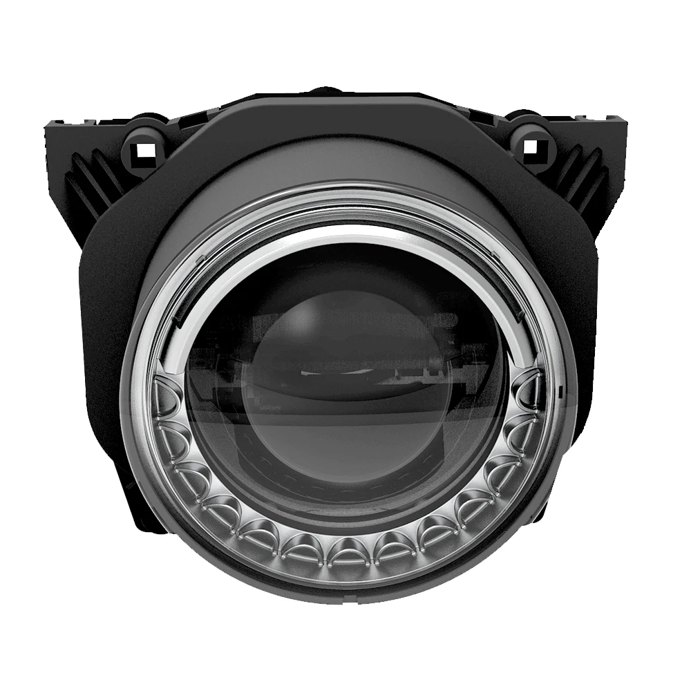 Новый продукт, светодиодные фары дальнего света, светодиодные противотуманные фары для автомобиля