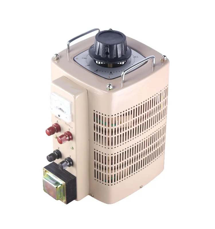 TDGC-10KVA переменный трансформатор