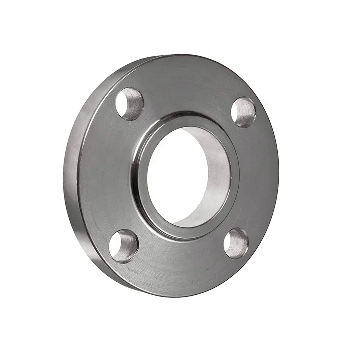 Astm A182 Jis B2220 En 1092 En1092-1 Gost Din Bs4504 As2129 304 316 фланец из нержавеющей стали от производителя