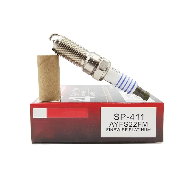 Auto Manufactures 6953 K16pr-U11 Ik16tt K16r-U11 22401-8h515 Bujias Ikh16tt Automotive Parts Oem Accessories Bujias Spark Plug