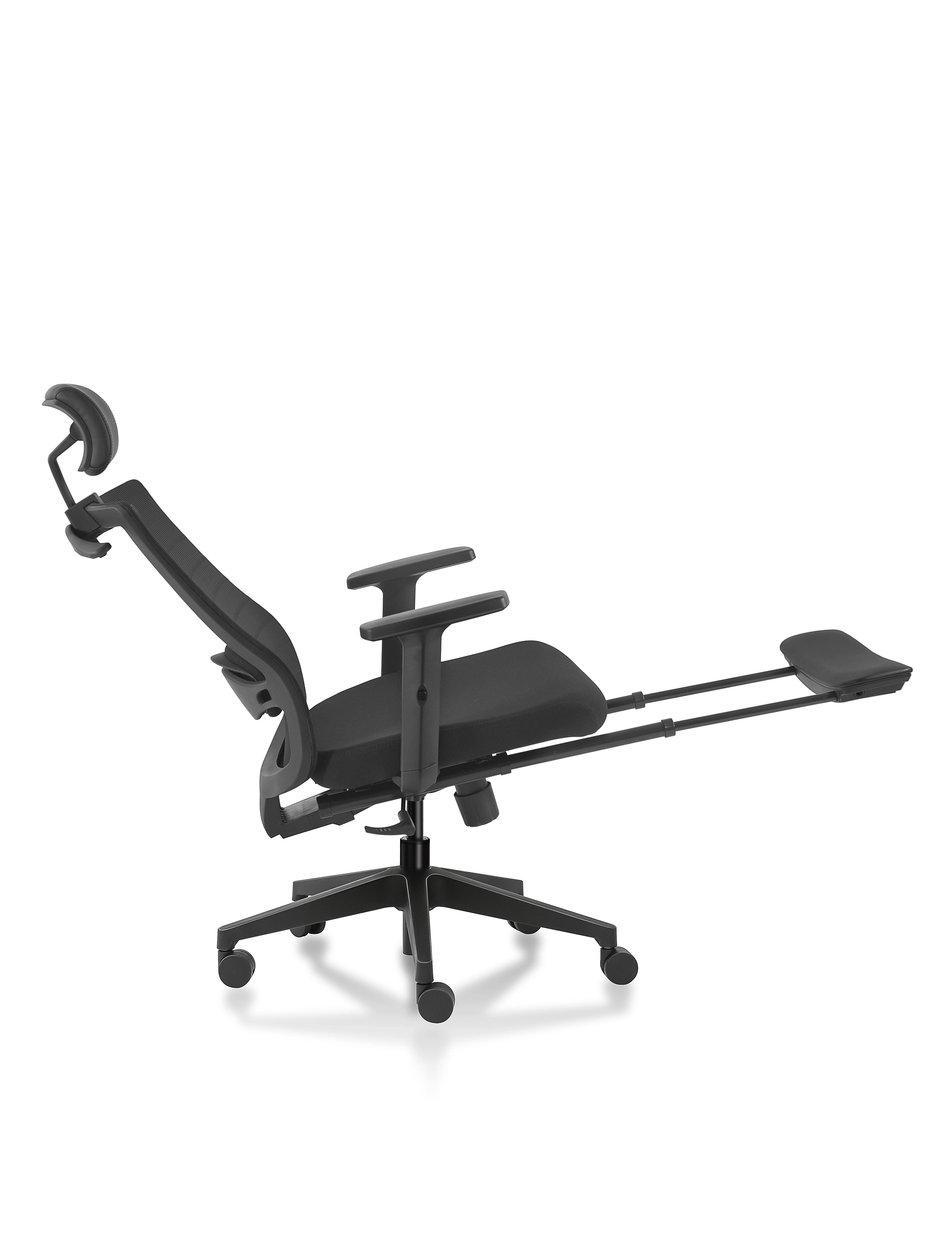 made in china Ceo Boss Manager Comfortable Ergonomic Office Chair Leather Executive Office Chair