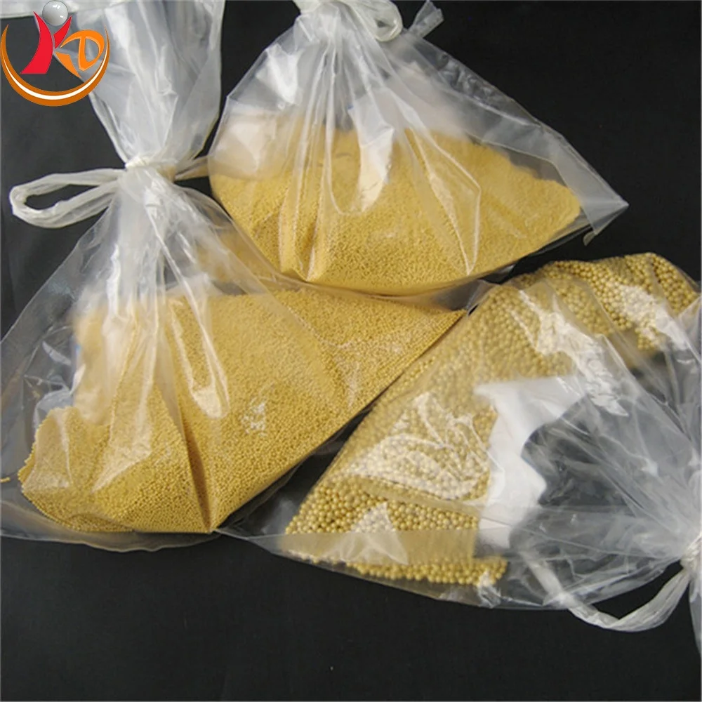 Ce-TZP  Ceria stabilized zirconia Grinding Bead Ceramic Beads 0.3-3.5mm