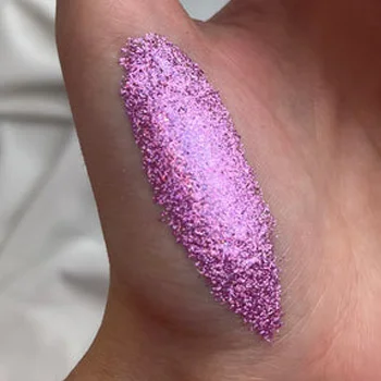 Valentines Day Palette Metallic No Brand Label Shadow Private Makeup Custom Eyeshadow Eye shadow