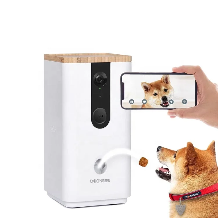 Платформеры отражения смешные изготовленный на заказ умное Автоматическое повесить приложение управления Wi-Fi pet full HD с возможностью погружения глубину до видео тонкие кусочки продуктов