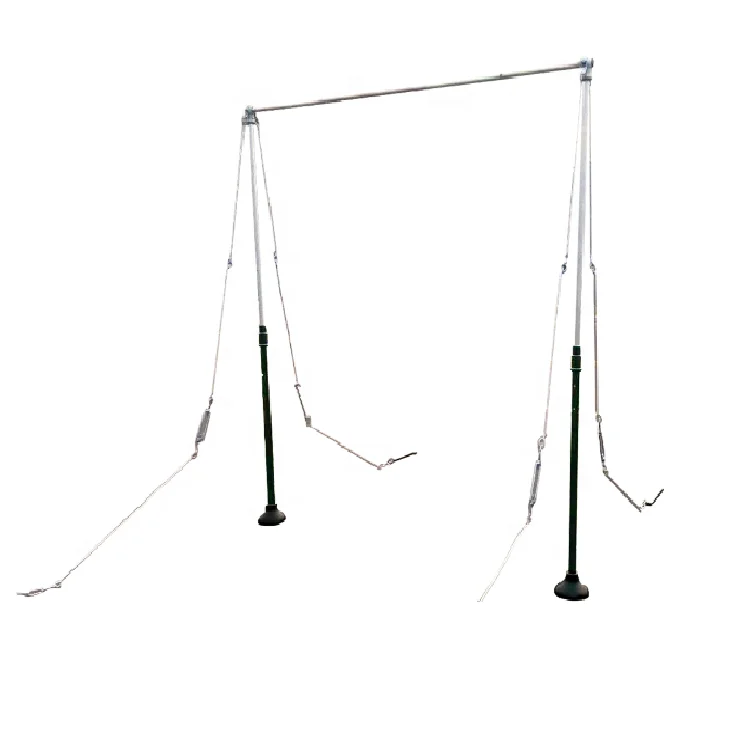
Military Horizontal bar 