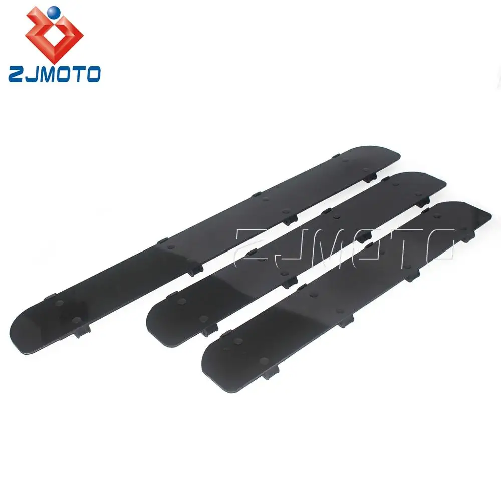 40 inch Car Windscreen Wind Fairng Car Roof Rack WInd Fairing  For 240 740 760 780 850 940 960