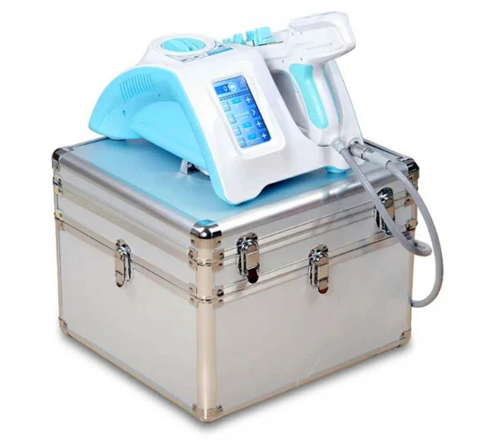 Professional Vital Injector U225 Mesogun Mesotherapy Injection Gun PRP Mesogun