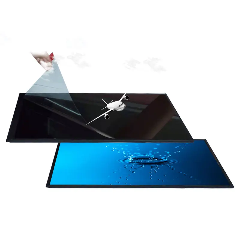 ЖК-модуль 10 1-дюймовый ЖК-экран 235x143x5 1 для среднего/промышленного контроля/медицинского оборудования Feixin дисплей завод по