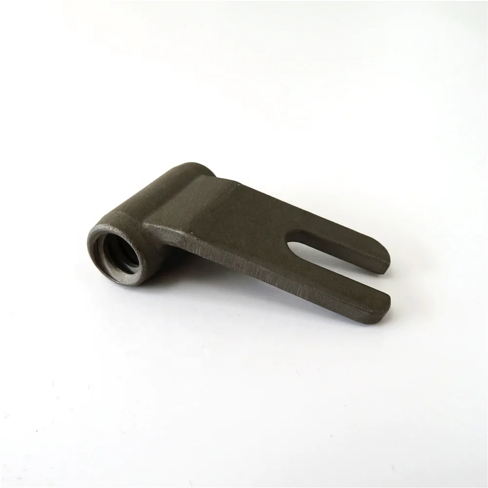 Customize aluminum alloy die cast aluminum window corner connector, Sand blasted zamak steel alloy Joint cleat precision casting