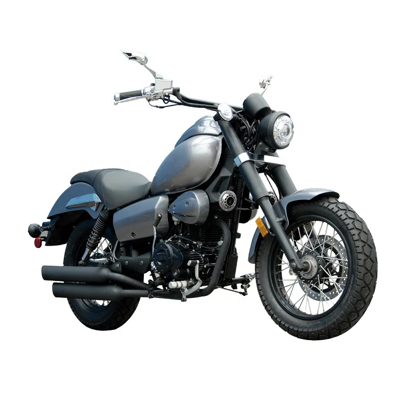 Низкая цена безопасности высокоскоростная 250cc 4 тактный Cruiser мотоцикл чоппер Скутер поставщиков