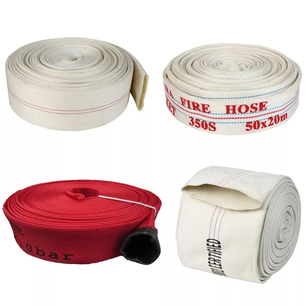 Fire Fighting Hose PVC Fire Hose For Fire