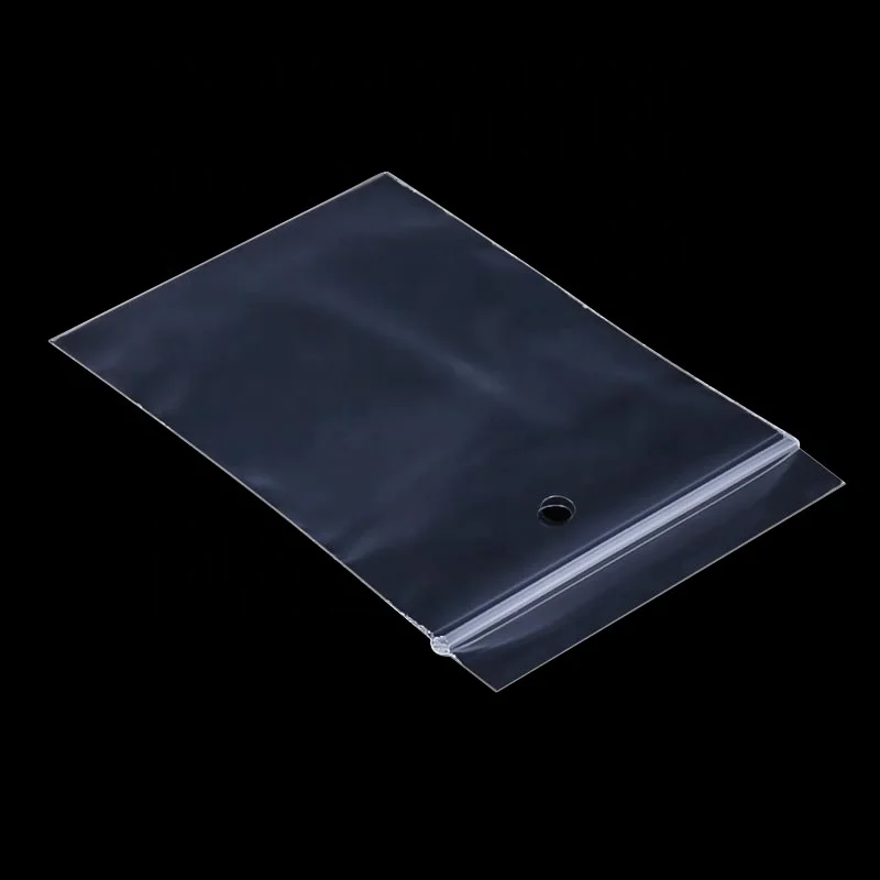 small zippered transparent plastic ziploc bag ldpe mini coin tiny ziplock polyester mylar zip lock bags with zipper