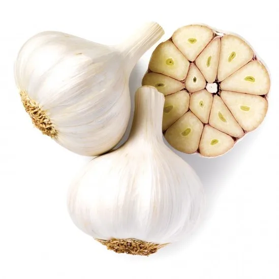 
2021 crop manufacturer supply polish natural organic dehydrated hard neck white garlic cloves 