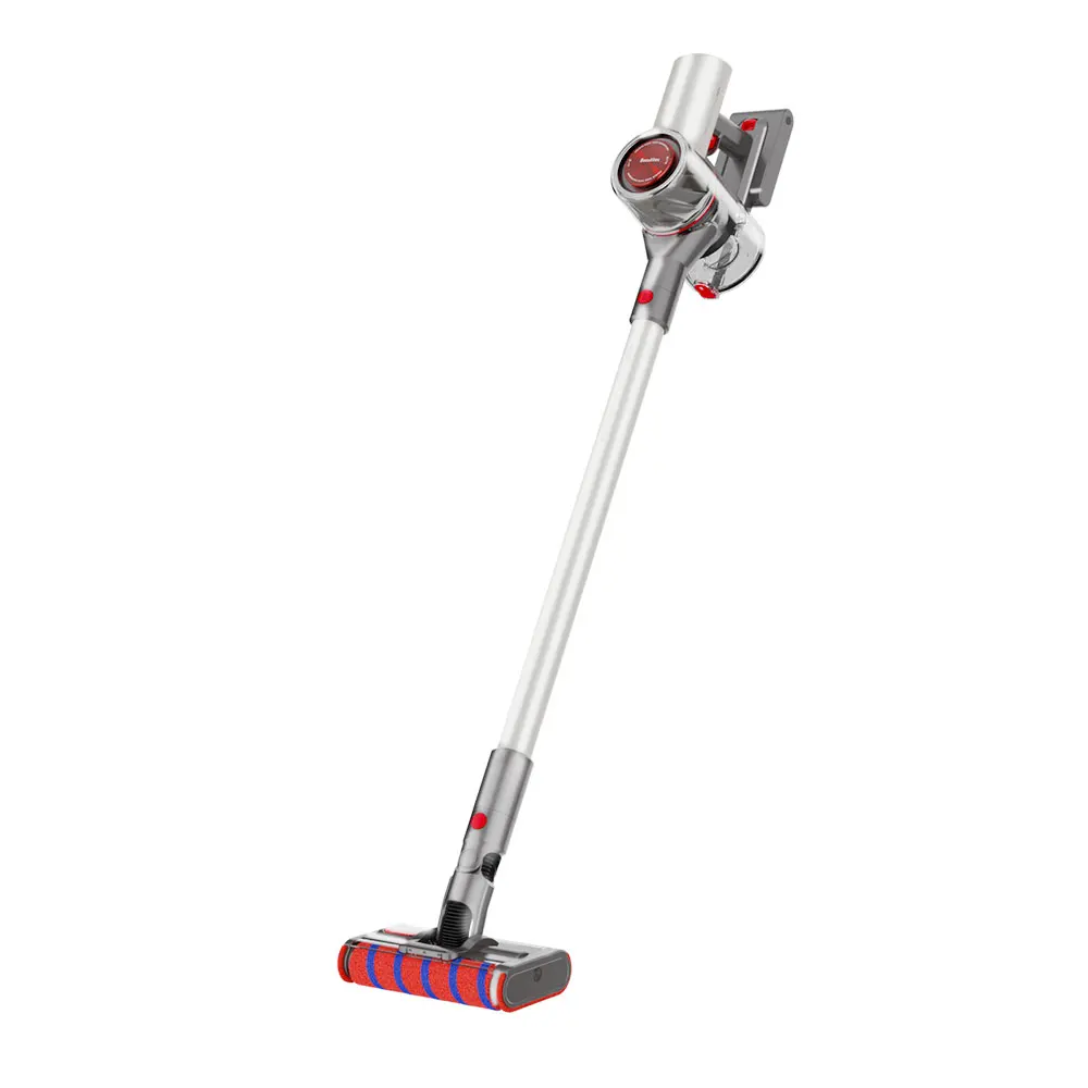 Beautitec V17 складной ручной беспроводной пылесос