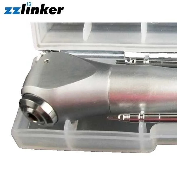 LK-A1101 Stainless Steel 3 Way Air Water Spray Triple Syringe Tip Dental Chair Price