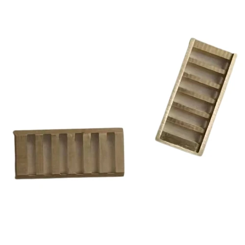 Cheap Pricebaffle Good Performance Carbide Plates Tungsten Heavy Alloy Products