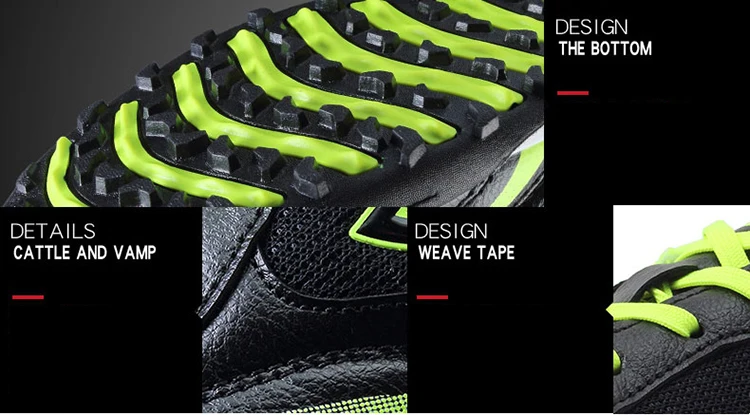 Football shoes  AS-178-15