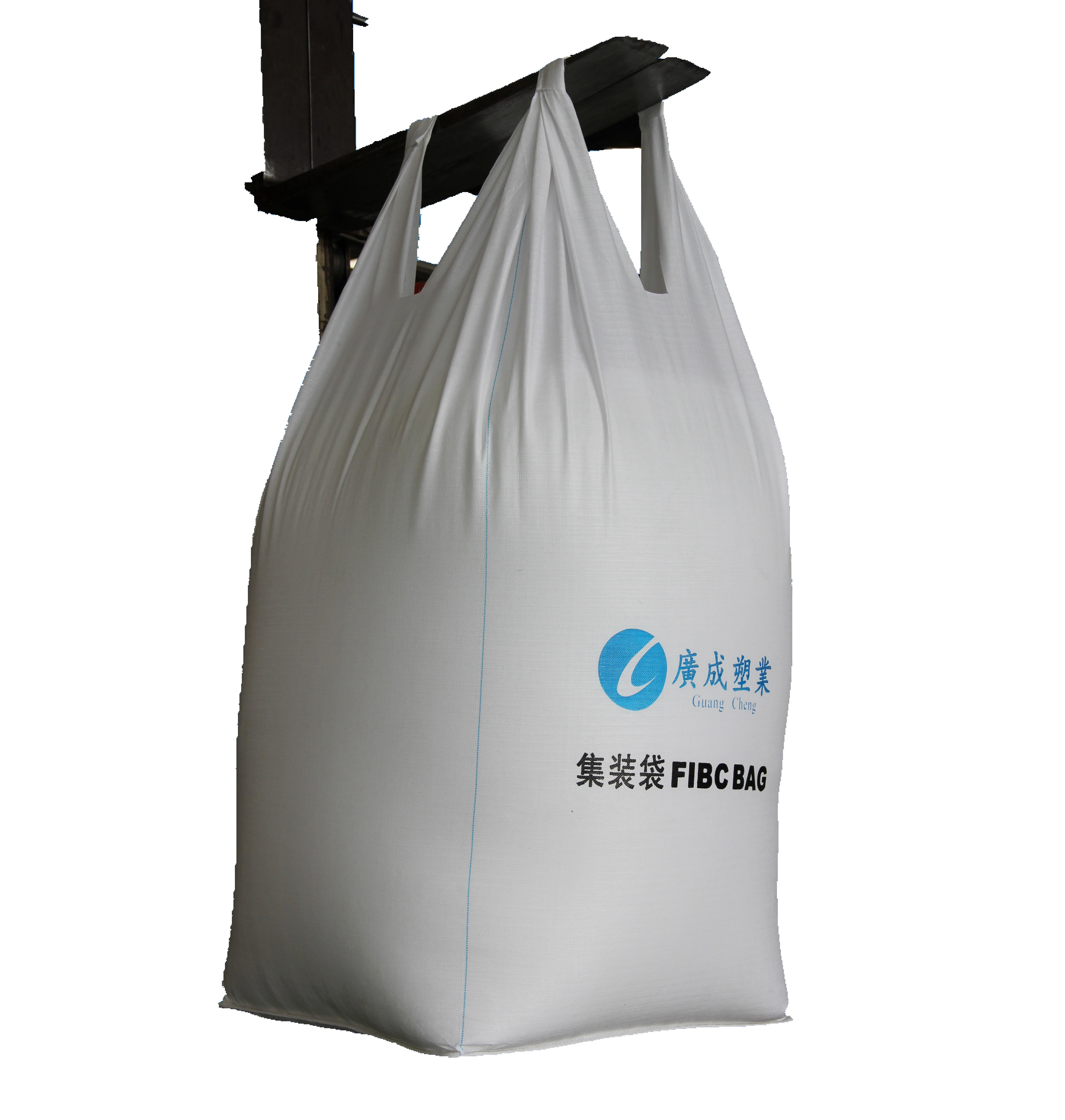 Китайская фабрика оптовая продажа 1 5 тонны 2 Ldpe большой мешок Bigbag 1500 кг Pp Fibc Jumbo Bag