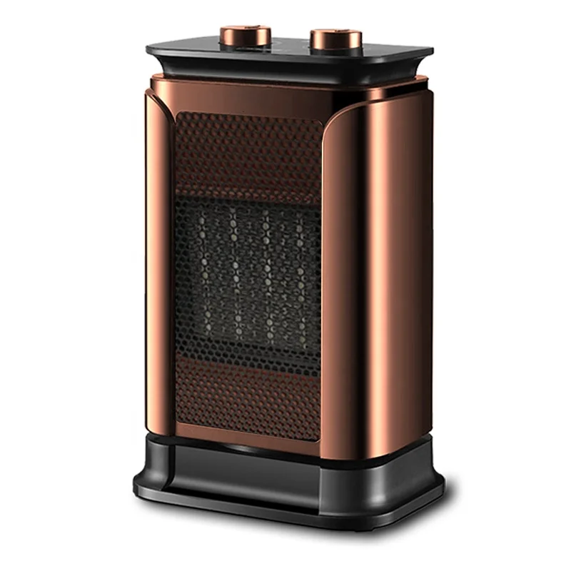 220v small ptc electric fan heater 1800w