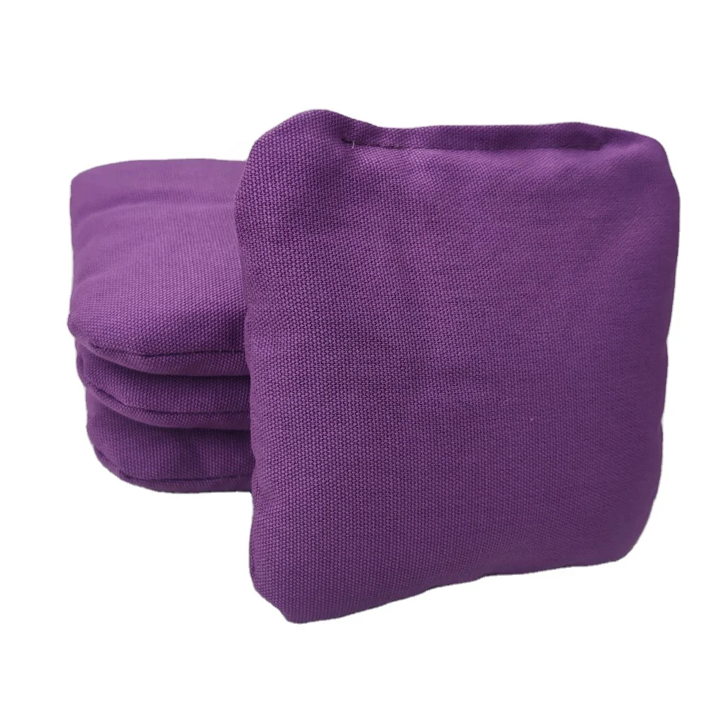 
 Оптовая продажа, индивидуальные мешки ACA ACO ACL для любой погоды, с тремя сшитыми закругленными углами, кукурузные мешки, полимерные мешки  